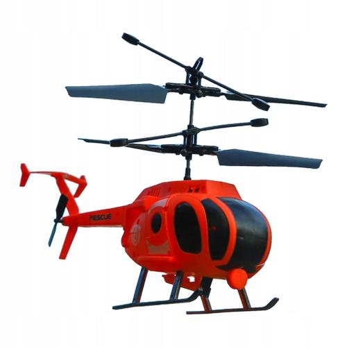 Drone Jouet Télécommandé Hélicoptere Rc-Nokscakk