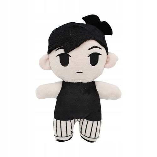 Poupée En Peluche Omori Sunny De 8 Po