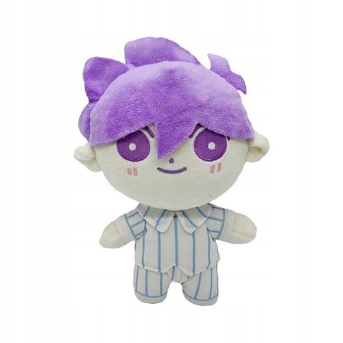 Poupée En Peluche Omori Sunny De 8 Po