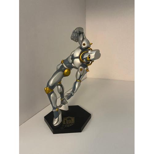 Figurine 25th Jojo Bizarre Adventure 