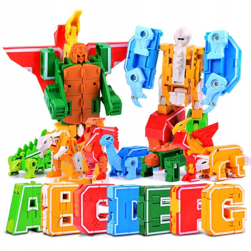 Blocs De Construction Cratifs A Faire Soi-Meme Transformer ... - 2