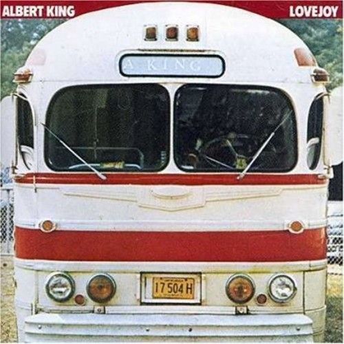 Albert King - Lovejoy [Vinyl Lp]