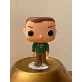 Pop Sheldon Cooper