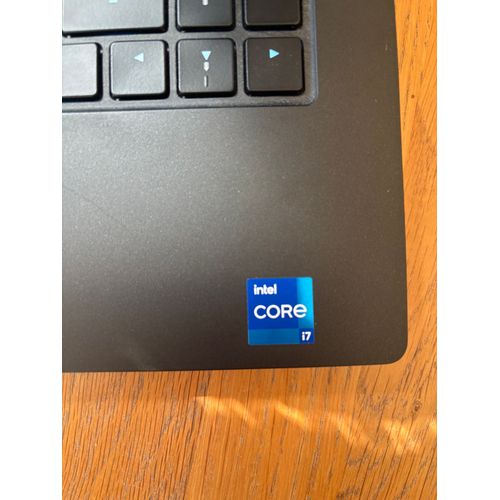 Dell Alienware m15 R7 - 15.6" Intel Core i7-12700H - 2.3 Ghz - Ram 32 Go - SSD 1 To - Noir