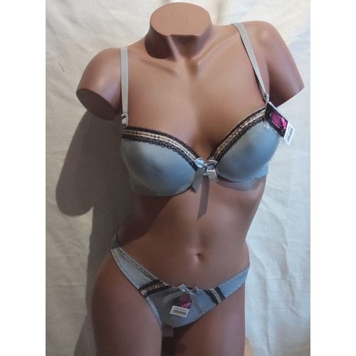 Ensemble Lingerie F&p