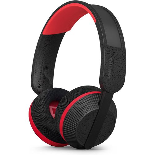 Casque supra-aural alimenté par énergie solaire Philips 6000 series TAA6219BK/00