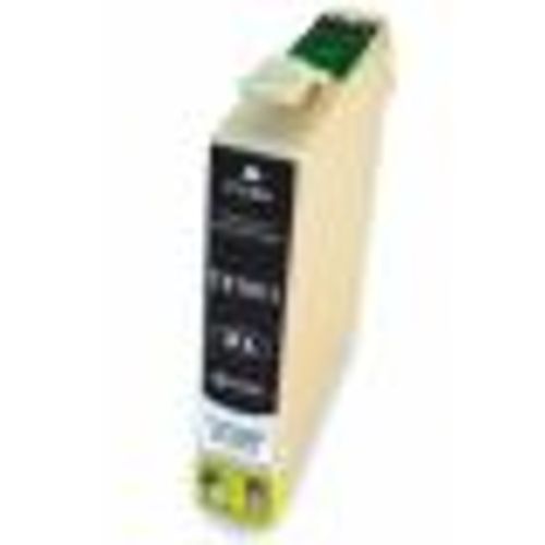 Bureaudeals - Premium Epson T1811 17 ml Cartouche d'encre Noir(e) Compatible pour Epson Expression Home XP-33