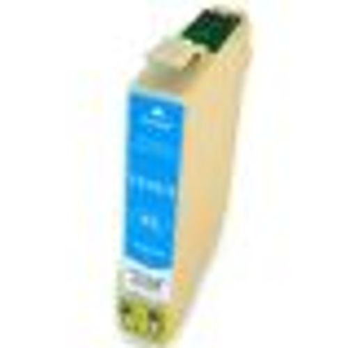 Bureaudeals - Premium Epson T1812 17 ml Cartouche d'encre Cyan Compatible pour Epson Expression Home XP-33