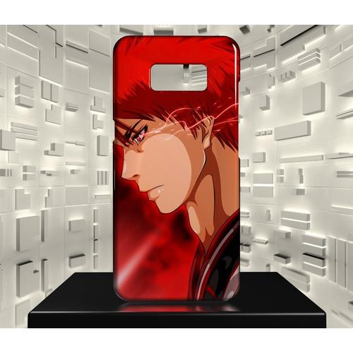 Coque Pour Google Pixel 6 Pro Manga Kuroko Basket 04