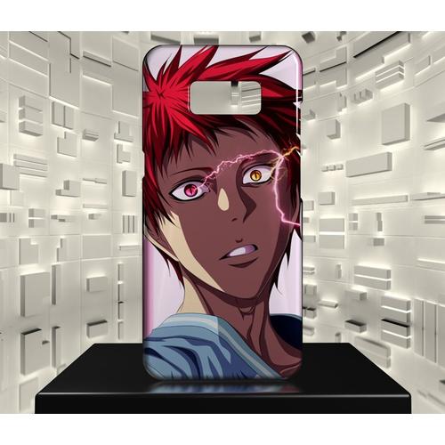 Coque Pour Google Pixel 6 Pro Manga Kuroko Basket 11