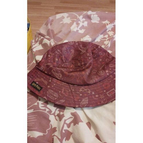 Bob Harry Potter Neuf Taille Unique