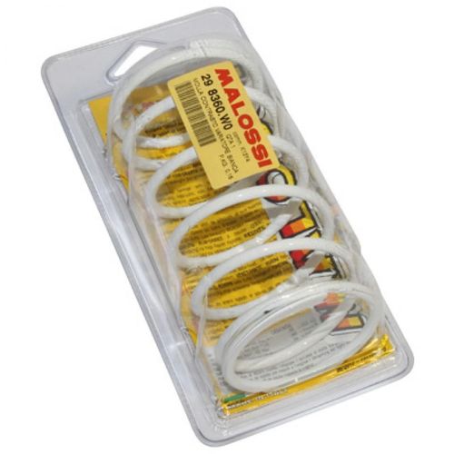 Ressort D Embrayage Malossi Pour Scooter Piaggio 50 Zip 4t 29 8360.W0 Neuf