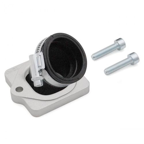 Pipe D Admission Polini Pour Scooter Gilera 50 Ice Gp Neuf