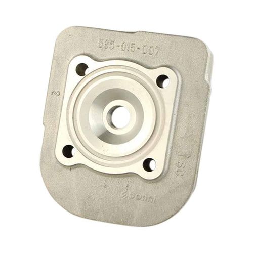 Culasse Polini Pour Scooter Mbk 50 Booster 2004 À 2019 Neuf