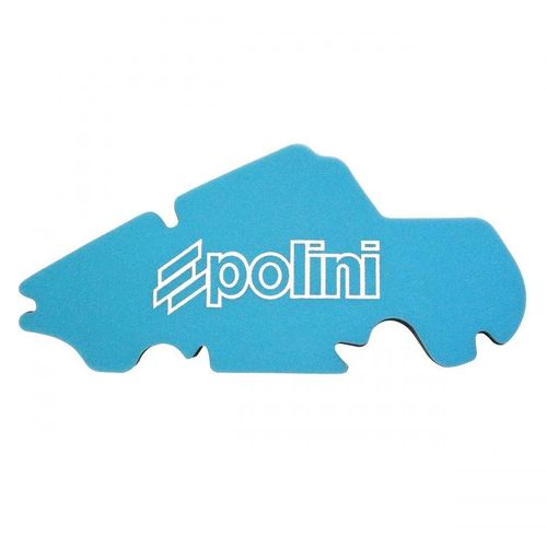 Mousse De Filtre À Air Polini Pour Scooter Piaggio 50 Liberty 2t 203.0135