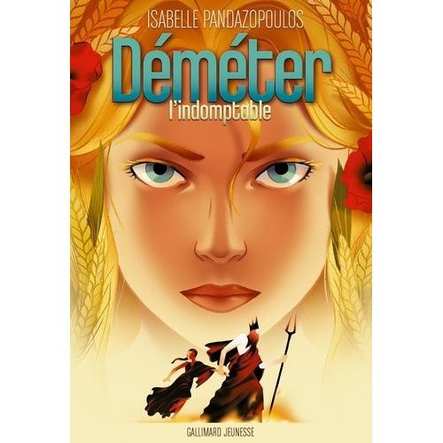 Déméter L?Indomptable