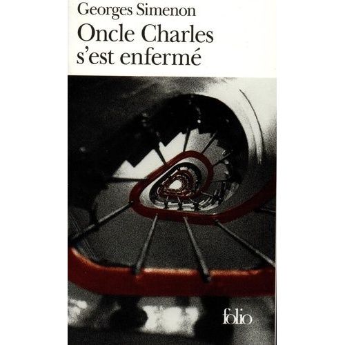 Oncle Charles S'est Enfermé