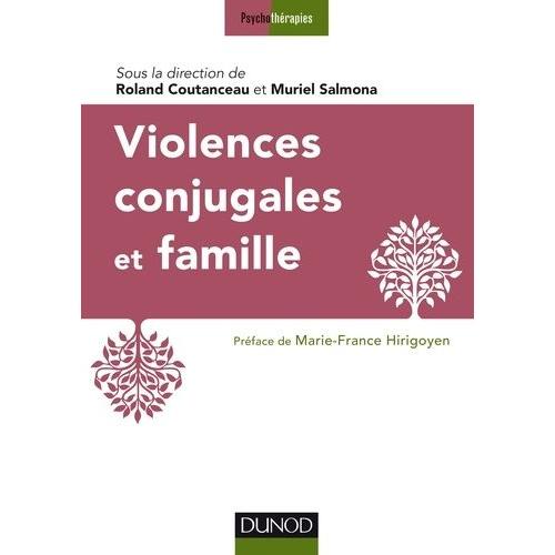 Violences Conjugales Et Famille