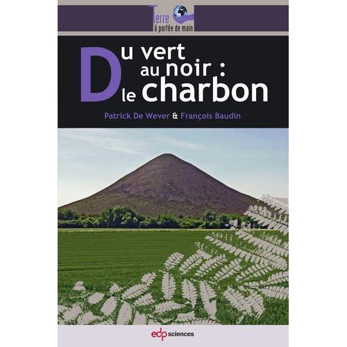 Du Vert Au Noir : Le Charbon