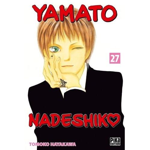 Yamato Nadeshiko - Tome 27