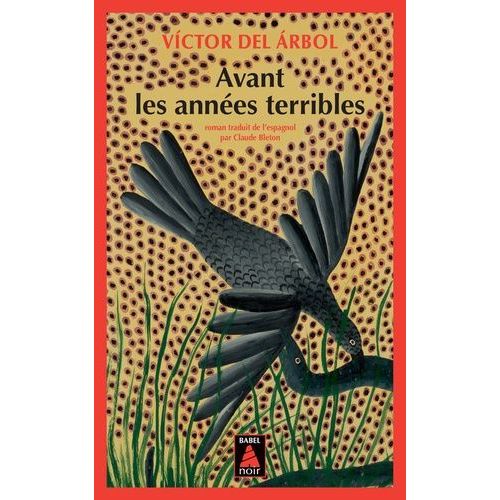 Avant Les Années Terribles