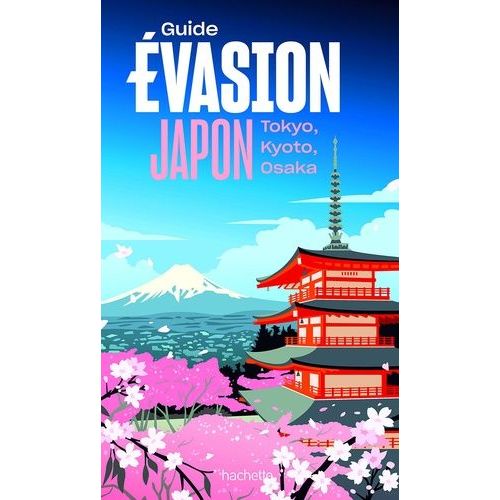 Japon - Tokyo, Kyoto, Osaka