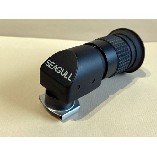 Viseur d'angle Seagull pour télescope ou appareil photo