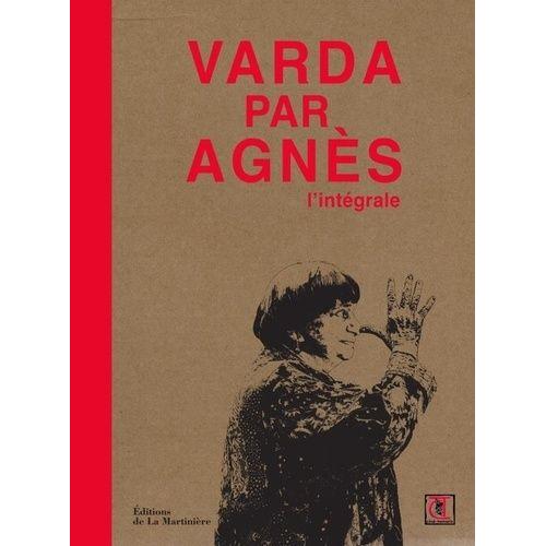 Varda Par Agnès - L'intégrale 2 Volumes