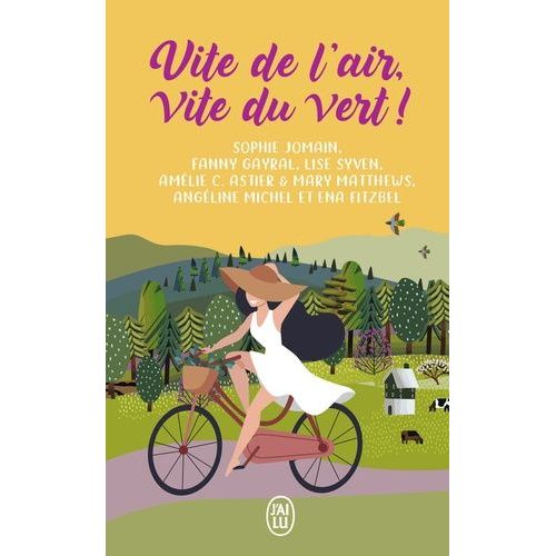 Vite De L'air, Vite Du Vert !