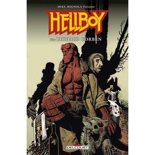 Hellboy - Intégrale