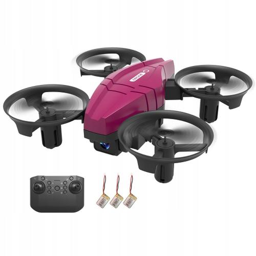 Télécommande 4 Canaux Pour Un Drone Télécommandé-Nokscakk