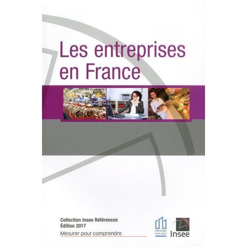 Les Entreprises En France