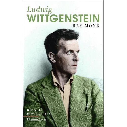 Ludwig Wittgenstein - Le Devoir De Génie