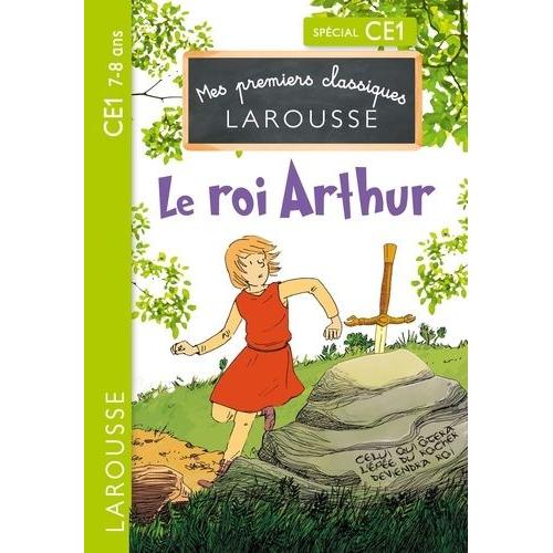 Le Roi Arthur