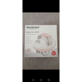 Appareil Anti Cellulite