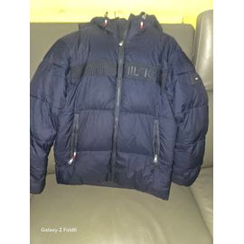Doudoune Homme Marque Tommy Hilfiger Taille Xs