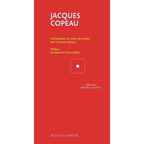 Jacques Copeau