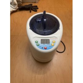 Générateur De Vapeur En Bon État, Idéal Pour L'humidification Ou Le Soin De La Peau.