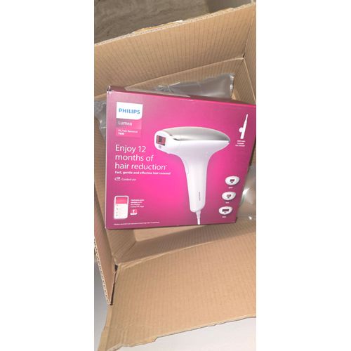 Lumea Ipl 7000 Series