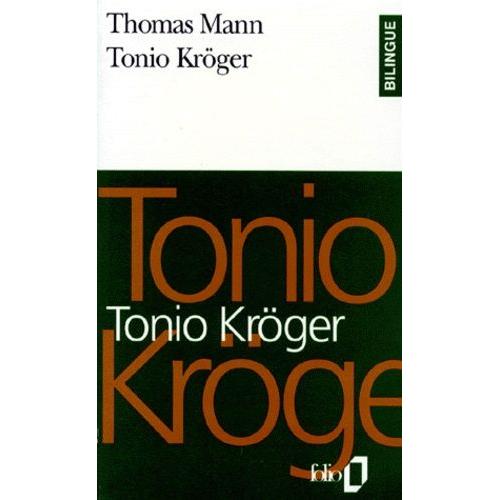 Tonio Kröger