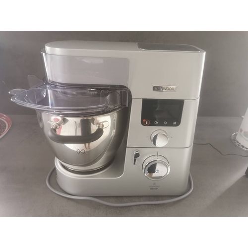 Kenwood Cooking Chef Gourmet KCC90