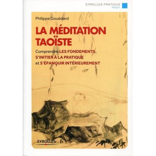 La Méditation Taoïste