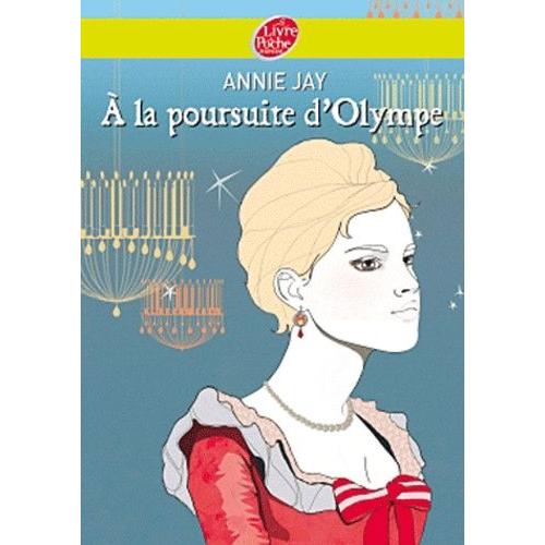 A La Poursuite D'olympe