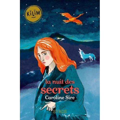 La Nuit Des Secrets