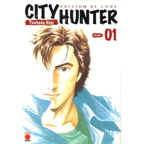 City Hunter Ultime - Tome 1