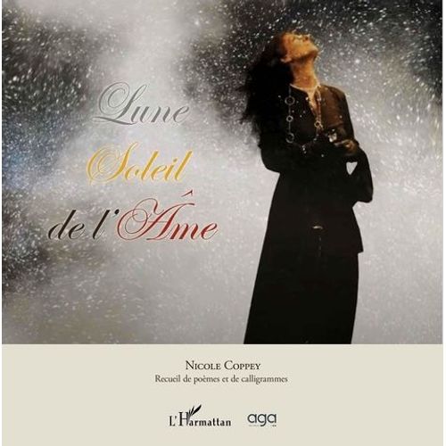 Lune Soleil De L'âme