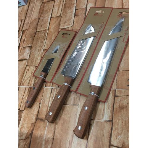 Kit De Cuisine « Bois De Rose Pradel »