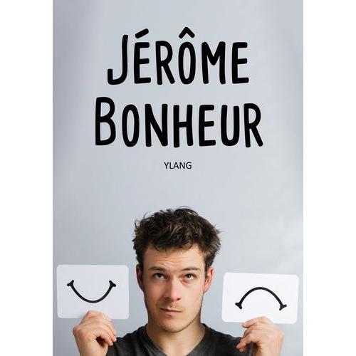 Jérôme Bonheur