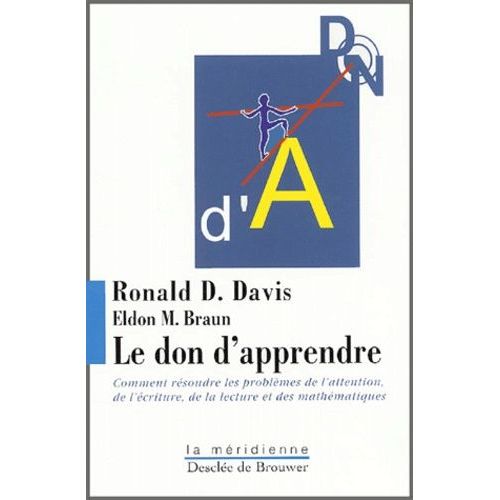 Le Don D'apprendre