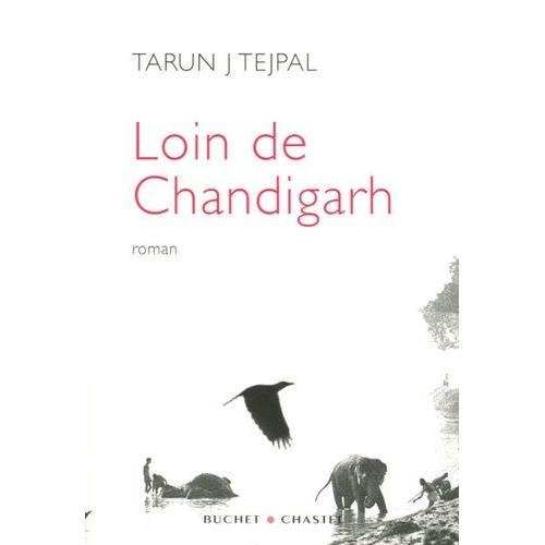 Loin De Chandigarh